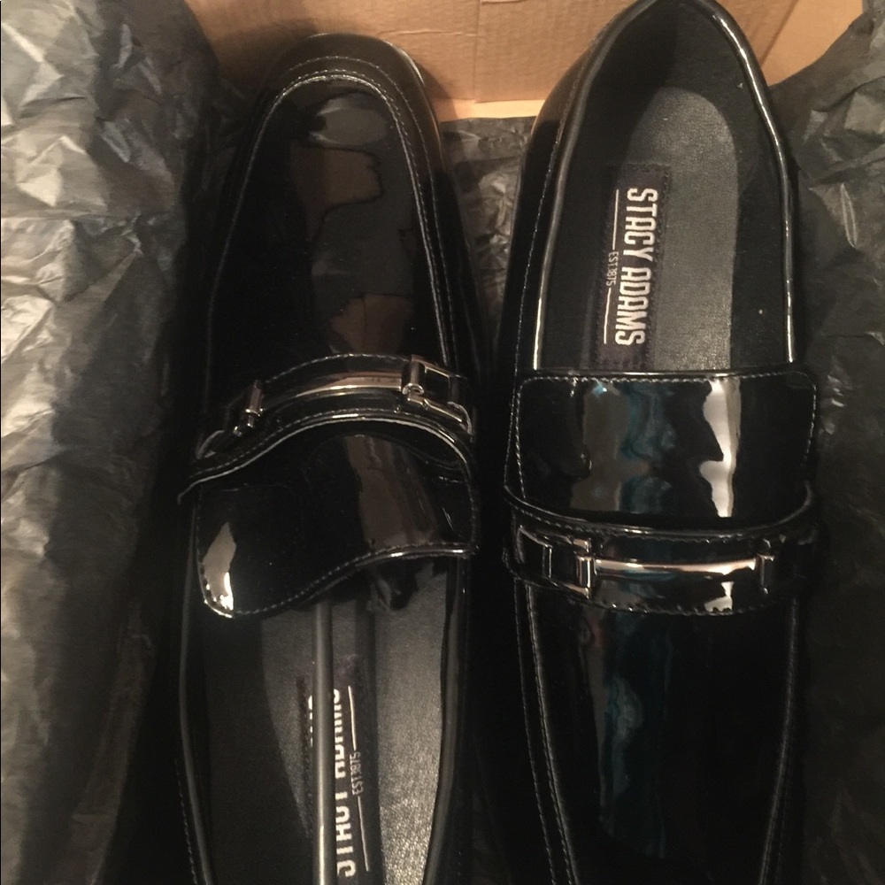 Stacy Adams Ambassador size 13 men’s shoes